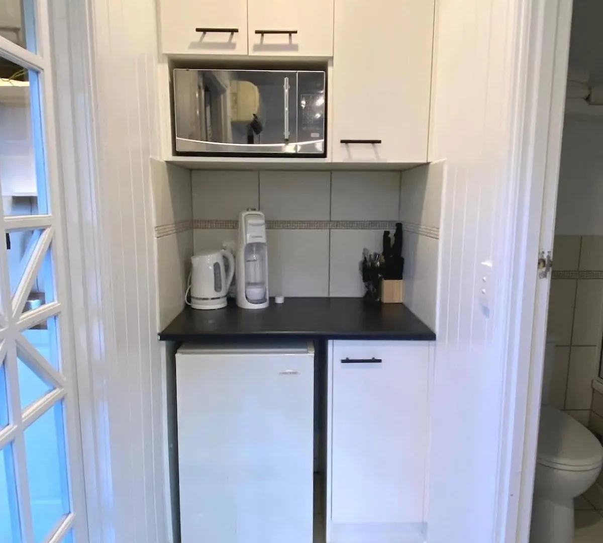 Holiday home 5 Bed 5 Bath Urban Getaway Ipswich Central