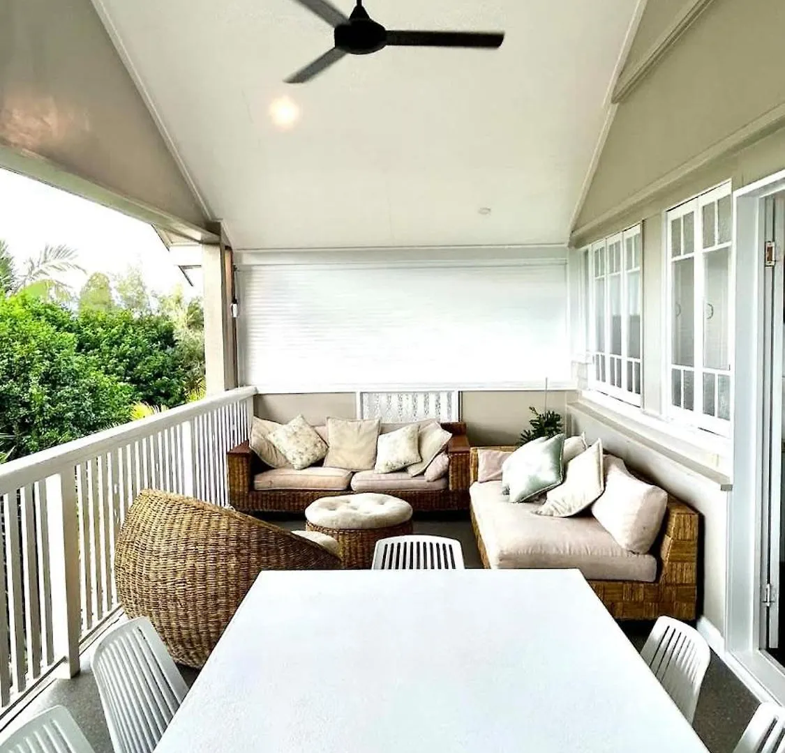 5 Bed 5 Bath Urban Getaway Ipswich Central 0*,  Australia